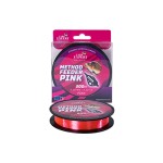 Carp Expert Method Feeder Pink Zsinór 200m