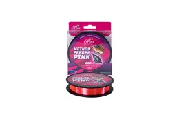 Carp Expert Method Feeder Pink Zsinór 200m