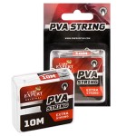 Carp Expert Extra Erős Fonott PVA Zsinór 10M
