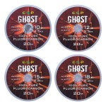 ESP Ghost Fluorocarbon Zsinór 20M