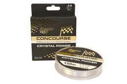 Benzar Concourse Crystal Power Monofil Zsinór 150m