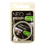 Carp Expert NEO Freefall Kikönnyített Fonott Előkezsinór 10M