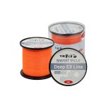 THE ONE Deep EX Line Soft RED Zsinór 300m, 600m