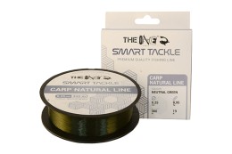 THE ONE Carp Natural Line Neutral Green Zsinór 300m