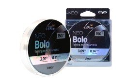 Carp Expert NEO Bolo Clear Monofil Zsinór