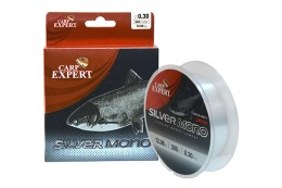 Carp Expert Silver Carp Mono Zsinór 300m