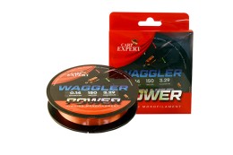 Carp Expert Power Waggler Zsinór 150m