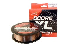 Carp Expert Specialist Score XL Sötétbarna Zsinór 600m