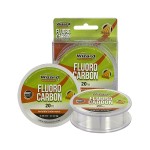 Wizard Fluorocarbon Transzparens Zsinór 20M