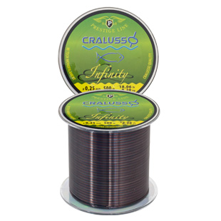 Cralusso Zsinor Infinity 500m