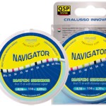 Cralusso Navigator Match Sinking 150m Qsp-vel