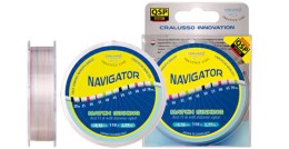 Cralusso Navigator Match Sinking 150m Qsp-vel