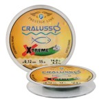 Cralusso Xtreme Fonott Előke 15M