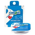 Kamasaki Super Braid Leader