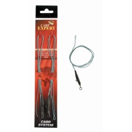 Carp Expert Bojlis Szerelék Gyűrűs