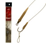 Carp Expert Smart Classic Boilie RIG Előke 2db/csomag