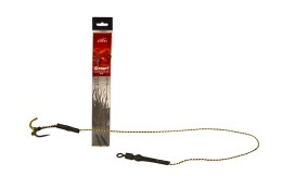 Carp Expert Smart Long Shank Boilie RIG