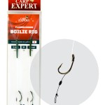 Carp Expert Fluorocarbon Boilie RIG