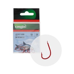Kamasaki Carbon Horog P840r Csomagolt
