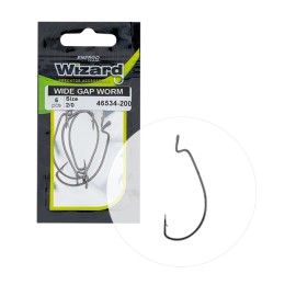 Wizard Wide GAP Worm Offset Horog