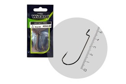 Wizard Offset PRO Horog