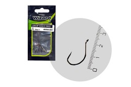 Wizard Drop Shot PRO Horog