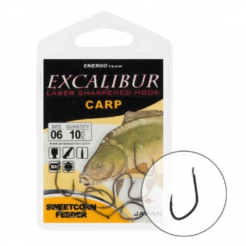 Excalibur Horog Sweetcorn Feeder