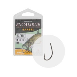 Excalibur Barbel Special Horog