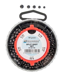 ólomkészlet Sb-90g Kerek