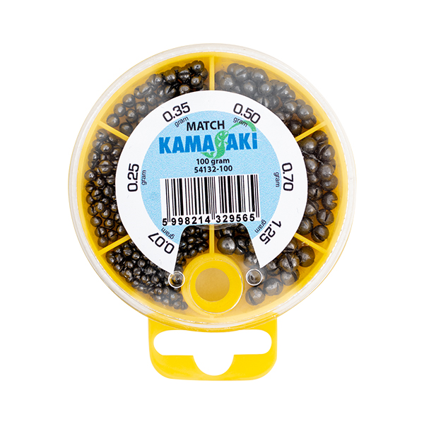 ólomkészlet Match
