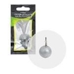 Wizard Dropshot Gömb Súly GO Green 2db/csomag