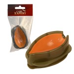 Carp Expert Method Flat PRO Nyomógombos Töltőforma