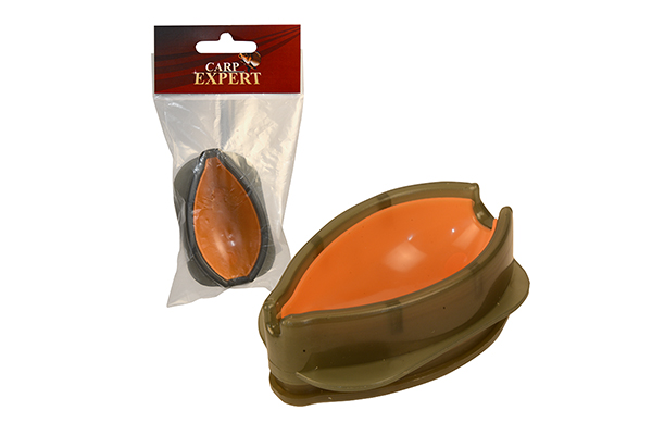 Carp Expert Method Flat PRO Nyomógombos Töltőforma