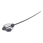 Carp Expert Folyóvízi Method Távdobó Kosár