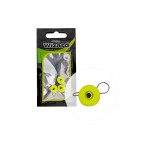 Wizard MXT Lime PRO Cheburashka