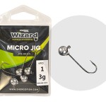 Wizard Micro JIG FEJ 2412