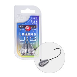 L&K Legend JIG