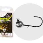 Wizard Silurus PRO JIG FEJ
