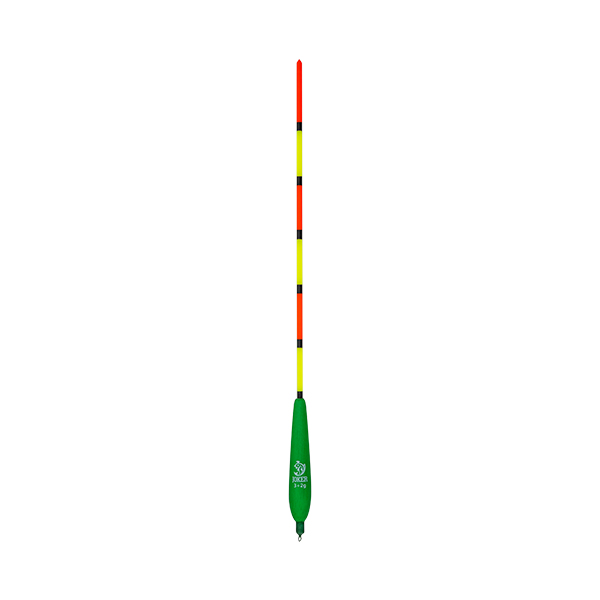 Joker Multicolor Waggler úszó