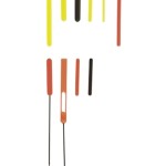 Cralusso Vegyes Waggler Antenna Készlet