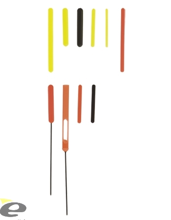Cralusso Vegyes Waggler Antenna Készlet