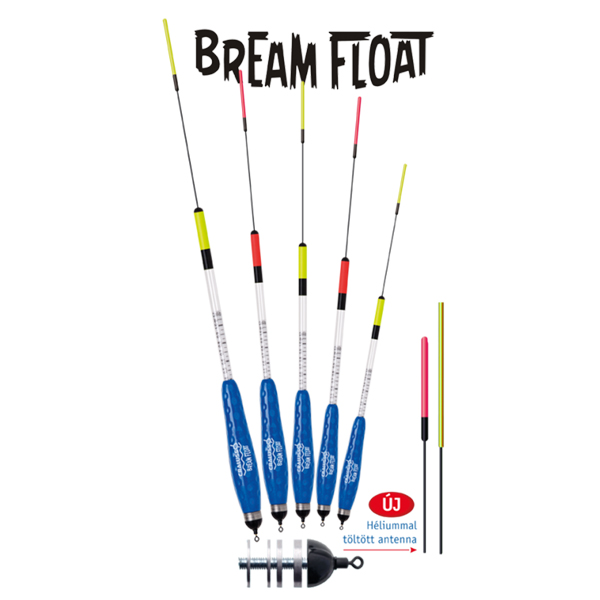 Cralusso Bream Float