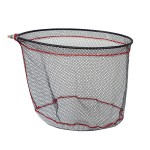 Carp Expert Original Gumirozott Merítőháló FEJ - 60*50 CM