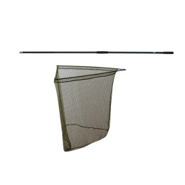 Carp Expert Bojlis Merítőháló - 1x1m FEJ + 1,8m Nyél