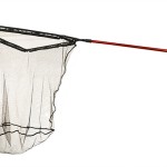 Carp Expert Silver Carp Extra Nagyméretű Merítőháló + 180cm Nyél