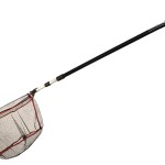 Carp Expert Silverfish ALU Merítő Háló