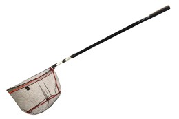 Carp Expert Silverfish ALU Merítő Háló