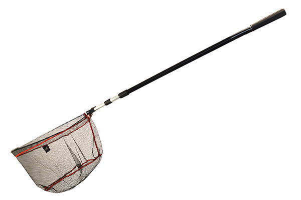 Carp Expert Silverfish ALU Merítő Háló