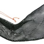 Zsákos Haltartó Extra Erős 90cm
