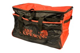 Carp Expert Adventure PRO Szerelékes Táska 53x37x33 cm